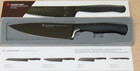 Wusthof Performer 6  Chef s Knife 1061200116