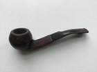 Vintage Estate Bulldog Tobacco Briar Wood Smoking Pipe