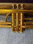 King Cleveland 602 Cornet Vintage Late 1970s Made In Usa