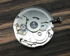 Seiko 7009a  Automatic Watch Movement - New - Working