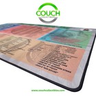 New Coin Roll Hunting Mat -penny  Nickel  Dime  Quarter  Half Dollar Coin Sorter