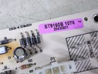 Honeywell St9160b1076 Fan Control Circuit Board 2043081