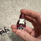 Lego Star Wars Custom Printed Galatic Marine Minifigures 