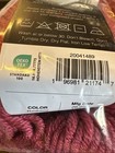 10 K c Essential Fine Wool  Raspberry  new
