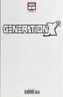 Generation X-23  1 1 100 Jeehyung Lee Virgin Variant Marvel 2026