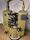 Theodolite Kern Swiss E2 Vintage Kern s Precision Surveyor Alignment Instrument