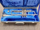 Yamaha Ytr-135 Trumpet Student Model Musical Instrument