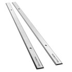 Powertec 13-inch Hss Planer Blades For Ryobi Ap1300  set Of 2    Replaces 12806