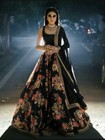 Pakistani Indian Lengha Wedding Wear Party Ethnic Designer Bridal Lehenga Choli