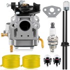 Carburetor For  Poulan Pro Plb26 Blower