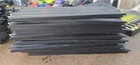Tyco Slot Car Track  2 Controllers  2 Power Packs 8 Cars   53 Pcs Track