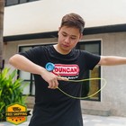 Duncan Roadrunner Yo-yo Green Unresponsive Expert Concave Bearing Aluminum