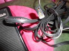 Kenmore Solid State Model 158 17891 Sewing Machine Vintage Foot Control