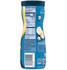 Gerber Puffs Banana Cereal Baby Snack Non Gmo     1 48 Oz     Pack Of 3