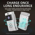 Wireless Wifi Smart Ring Doorbell Intercom Video Camera Door Bell Chime Securioa