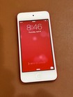 Apple Ipod Touch 5th Generation Red  16 Gb 