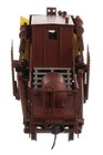 Walthers Proto Ho Scale   Jordan Spreader   Wisconsin Central  310   920-110132