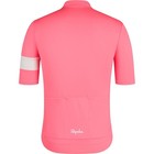 Rapha Kids Core Short Sleeve Cycling Jersey Sizes Hi-vis Pink Safety Bike