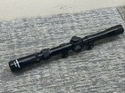 Tasco Rimfire 3-7x20mm Hunting Rifle Scope Only Black 3 4  Tube               314561