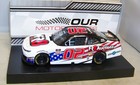 1 24 Action 2020  02 Fr8auctions com Brett Moffitt Autographed Serial Din  9 72