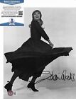 Shani Wallis Bas Coa Signed 8x10 Photo Autographed Oliver 