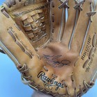 Rawlings Rbg224bf Ken Griffey Jr 11  Baseball Glove Mitt Rht Fastback Model