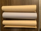 Three Original Vintage 1980 s Martial Arts 23 X 17  Ninja   Samurai Posters