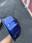 Vintage Mid-century Fibre-metal  superlite  Aluminum Hard Hat