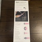 Dyson Supersonic Hair Dryer -hd07- Nickel copper - New Sealed 