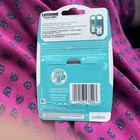 Listerine Travel Essentials Cool Mint Pocketpaks Breath Strips 3 Pack Of 24 Ct