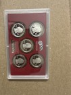 2010 United States Mint Silver Proof Set - San Francisco Mint 