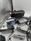 Digital Camera Lot Sony  Canon  Olympus  Samsung  Nikon  Jvc Untested For Parts