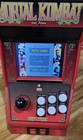Mortal Kombat Klassic Mini Arcade Retro Game Console Midway 09626 - Tested Works