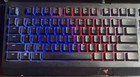 Razer Cynosa Chroma Rgb Gaming Keyboard - Black     rz03-02260200-r3u1 