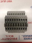 Lot Of 10 Phoenix Contact Typ Ukk5-t Disconnect Terminal Block 300v 15a 28-12awg