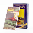 The Real Life Tarot Deck 78 Cards Mystic Divination Fate Fortune Telling Oracle