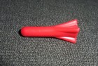 M a s k  1987 Meteor With Figure Ace Riker  Mask    Red Missile- Beauty 