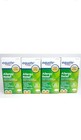 4x  Equate Allergy Relief  10mg Cetirizine Hydrochloride 45x4  180  Exp 8 25 