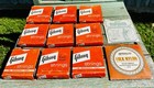 Vintage Gibson Guitar Strings Handmade 1950s Lot