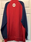 Nwt   Nike Untold Truth   Full Zip Jacket   Memphis Red Sox   Size 2xl
