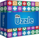 The Uzzle 3 0 Board Game Family Board Games For Children Adult Block Puzzle Game
