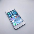 Apple Ipod Touch 5th Generation - A1421 - 64gb - Good Condition - Silver