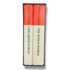 Who s Who In The Classical World 2 Vol Hc dj slipcase vgc - Sealed