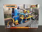 New Matchbox 4 Level Garage Play Set Spiral Ramp And Elevator Plus  1  Vehicle
