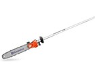 Husqvarna Pa310 10-inch Pole Saw Attachment Only  Fits 122lk  330lk And 330ik