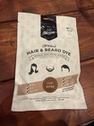 Henna Color Lab - Hair   Beard Dye  light Brown 