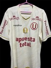 Jersey Universitario Oficial 2025  Marathon   Patch Champion Football