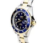 Invicta Men s Watch Pro Diver Automatic Two Tone Stainless Steel Bracelet 8928ob