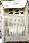 Vintage 1977 Sewing Pattern   Simplicity 8084   Size 12   Uncut Untouched