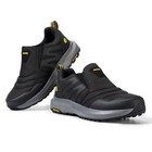 Fitville Men s Slip On Outdoor Shoes Casual Walking Trails Hiking Sneakers 8-15
